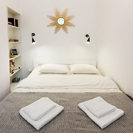 Sweet Home Apartment Львів Екстер'єр фото