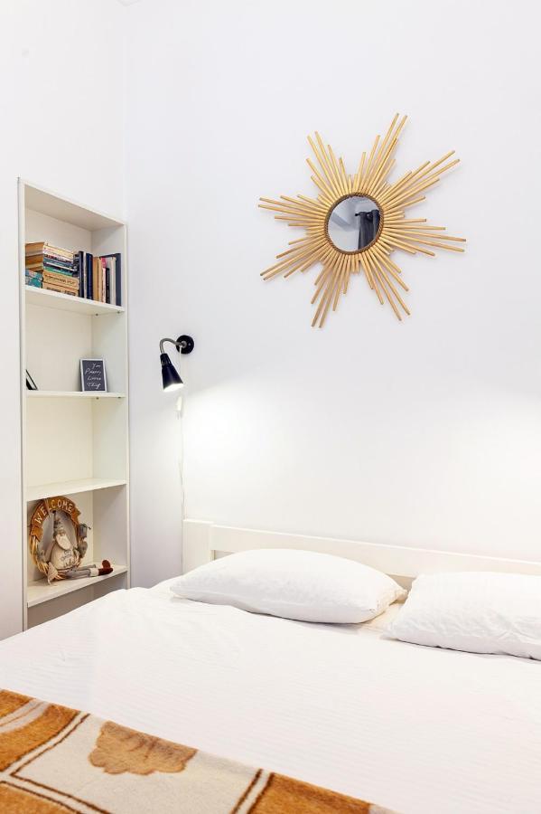 Sweet Home Apartment Львів Екстер'єр фото