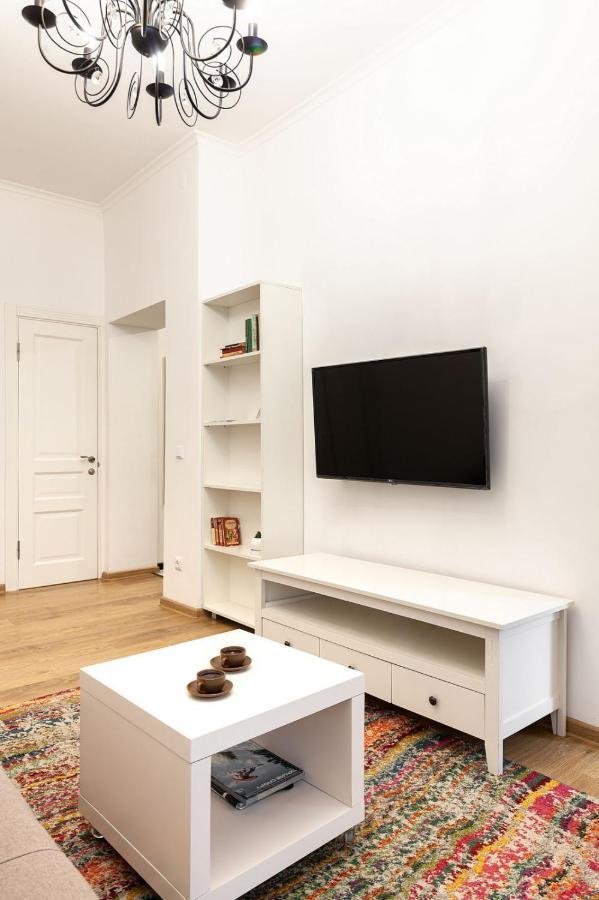 Sweet Home Apartment Львів Екстер'єр фото