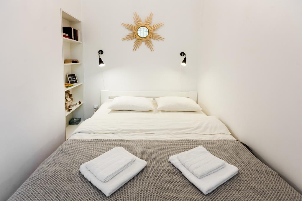 Sweet Home Apartment Львів Екстер'єр фото