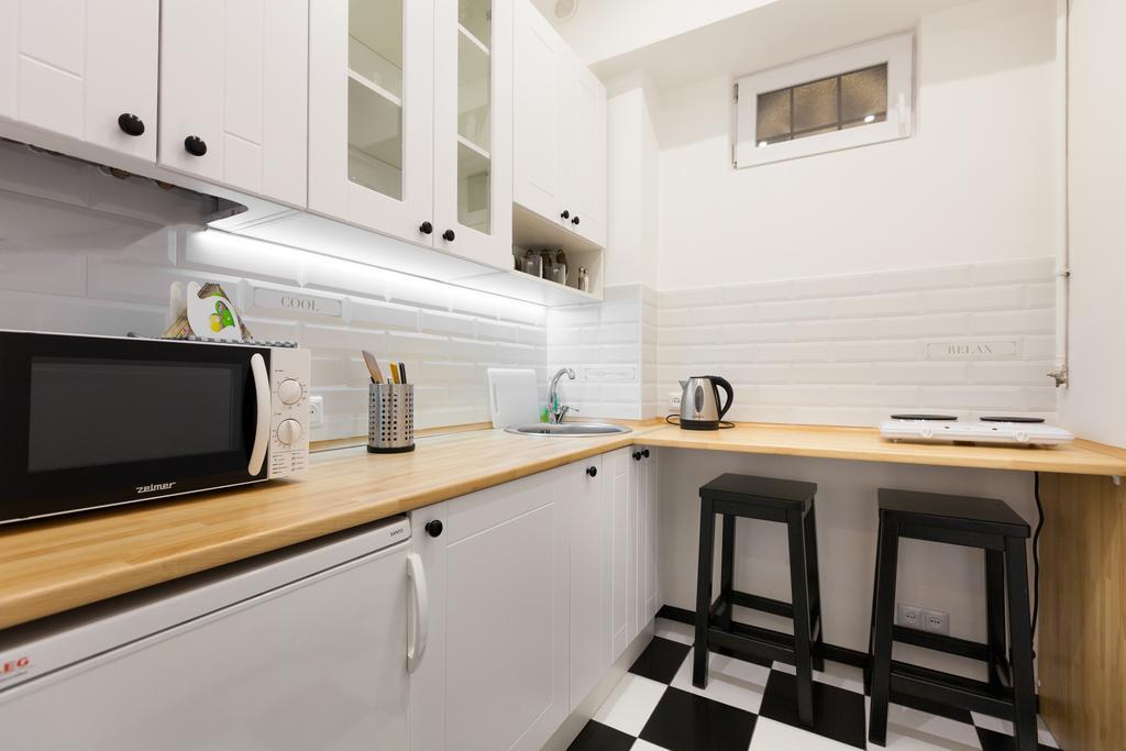 Sweet Home Apartment Львів Екстер'єр фото