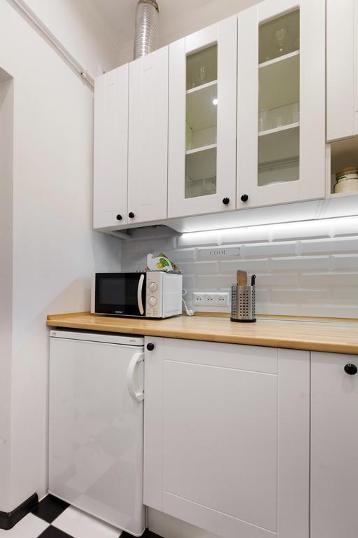 Sweet Home Apartment Львів Екстер'єр фото