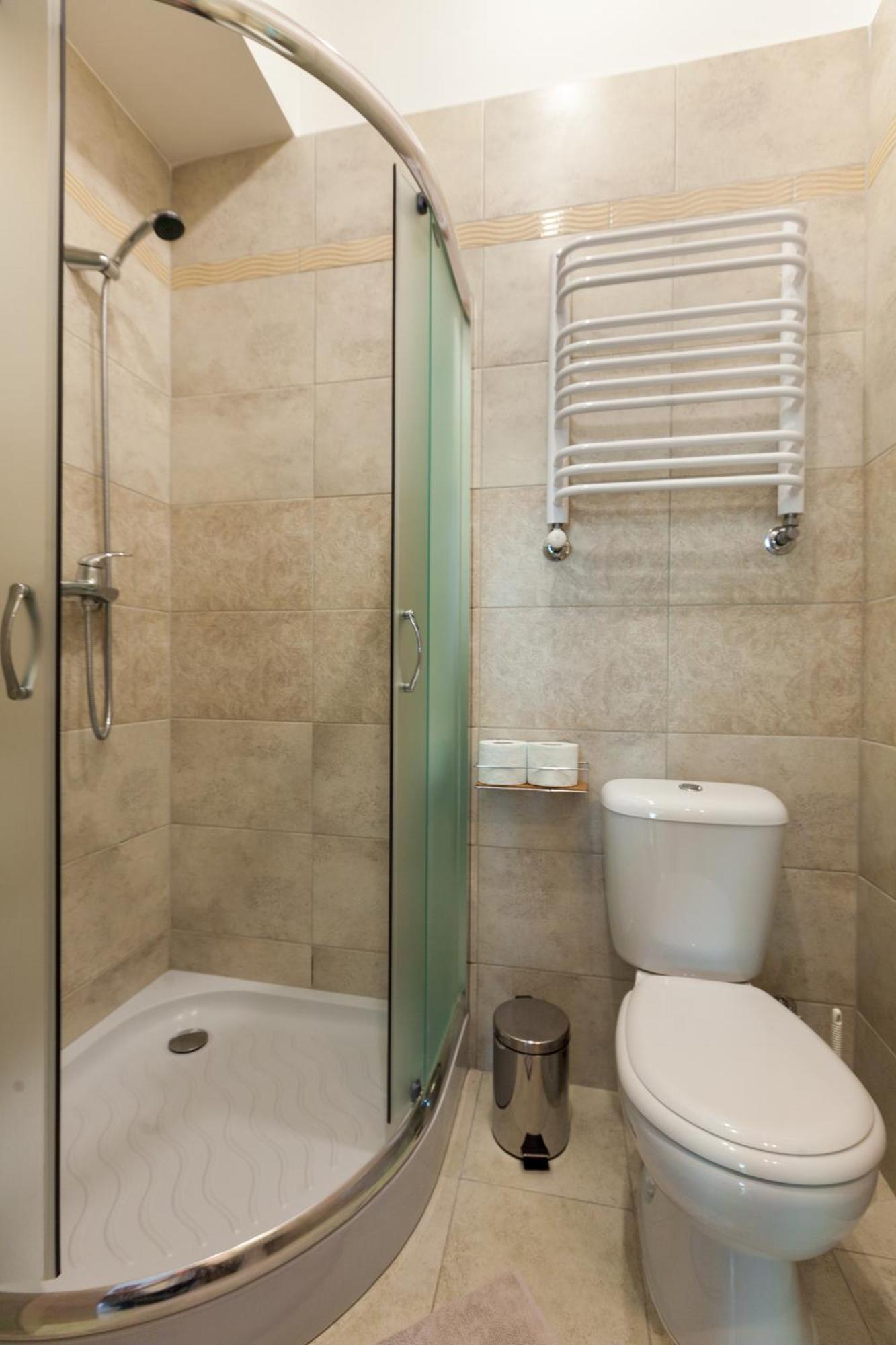 Sweet Home Apartment Львів Екстер'єр фото